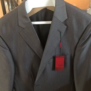 Men’s Sport Jacket